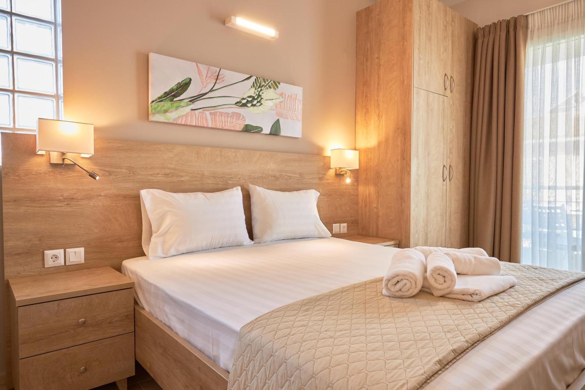 Nikiti Comfort Room photo