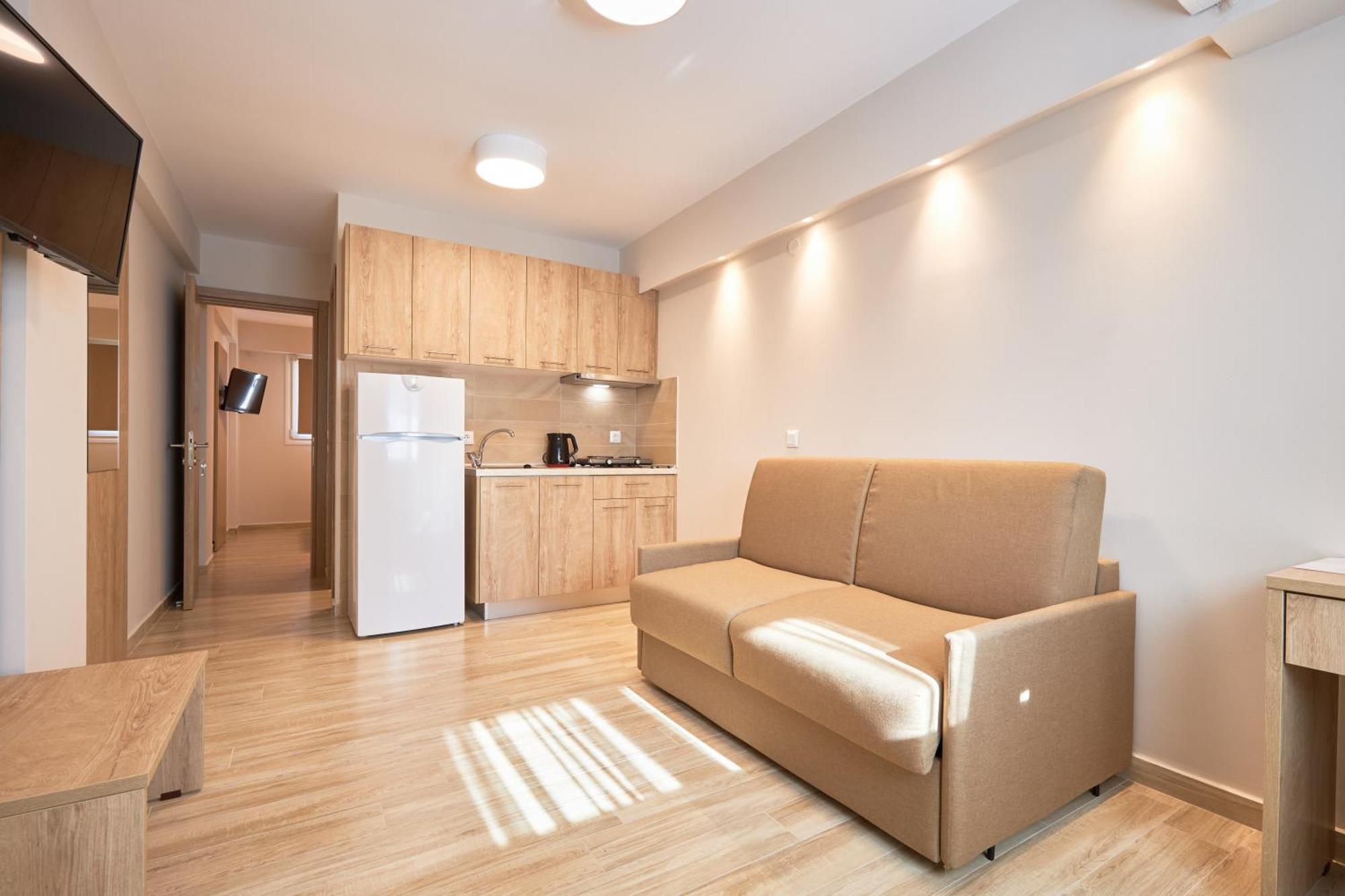 Nikiti Comfort Room photo