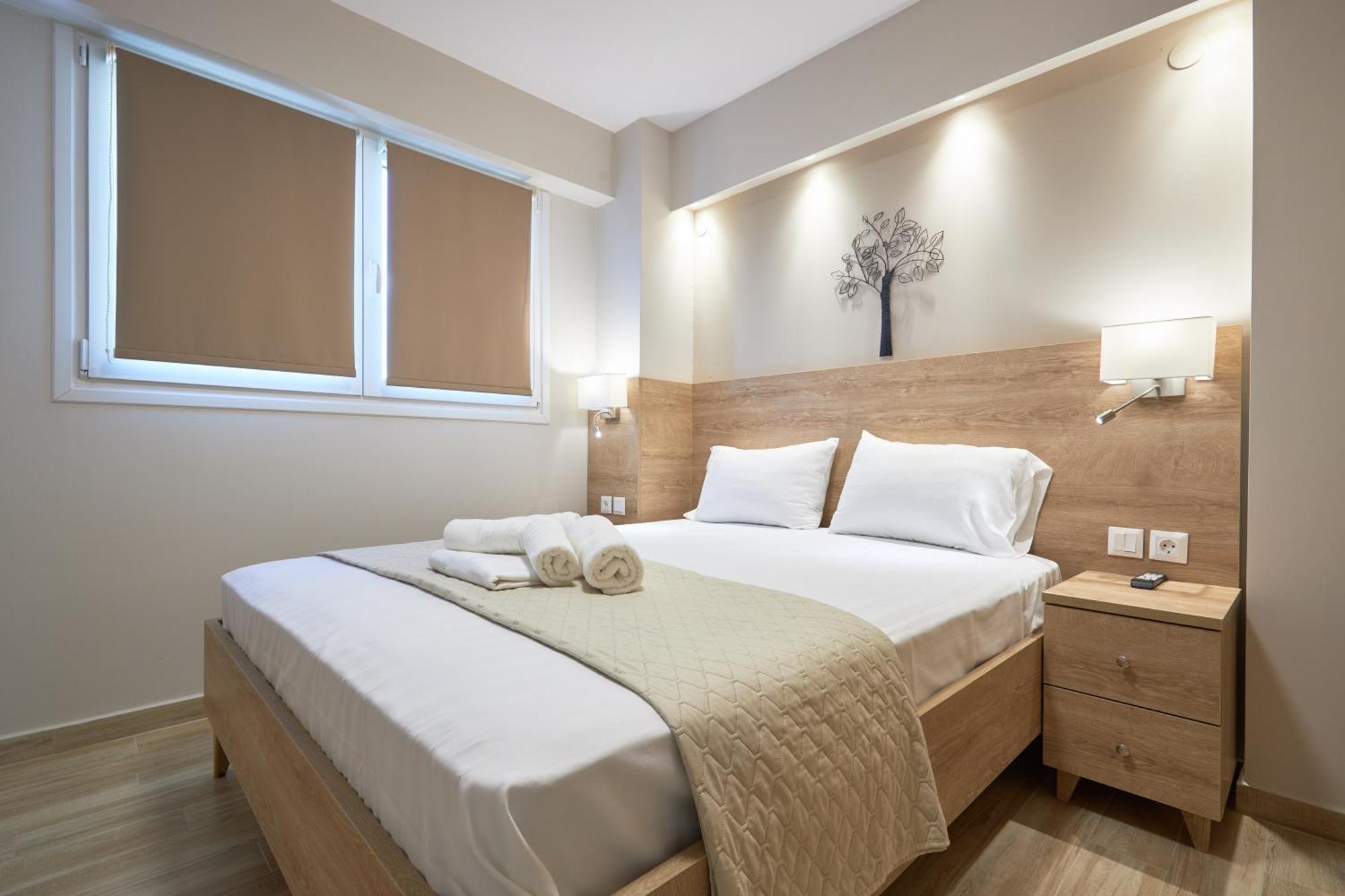 Nikiti Comfort Room photo